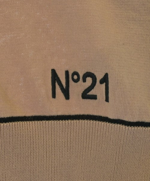 Nﾟ 21 開襟衫