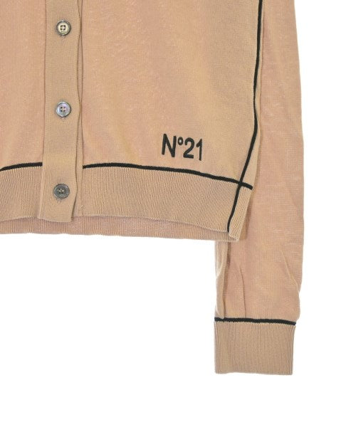 Nﾟ 21 開襟衫