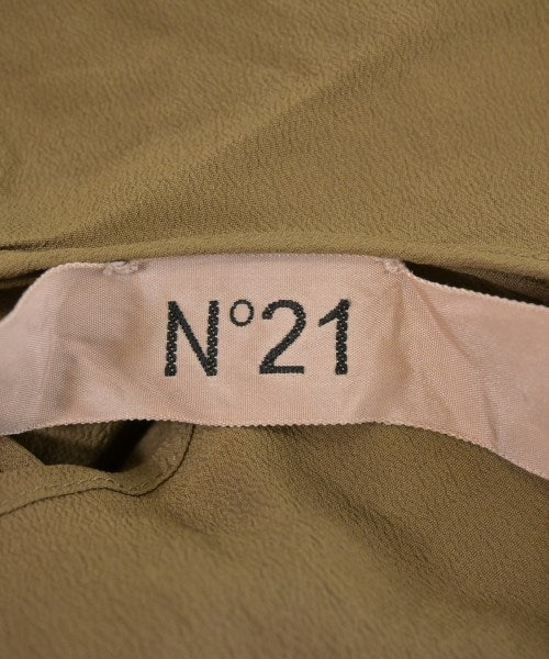 Nﾟ 21 女襯衫