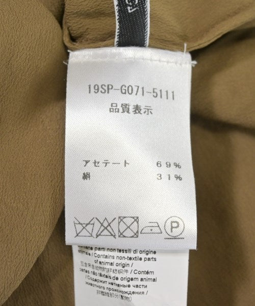 Nﾟ 21 女襯衫
