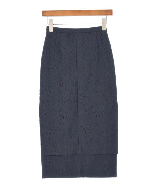 Nﾟ 21 長裙/超長裙