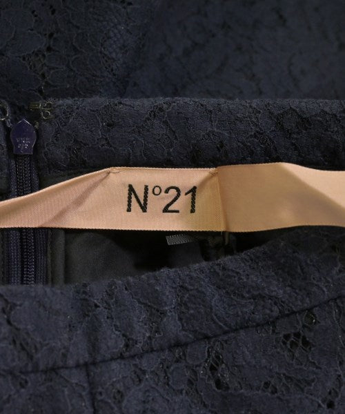 Nﾟ 21 長裙/超長裙