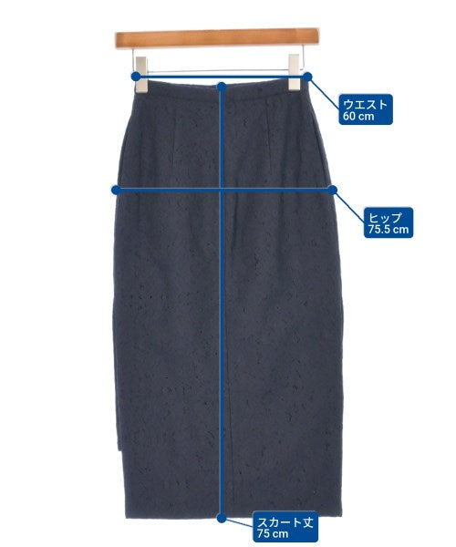 Nﾟ 21 長裙/超長裙