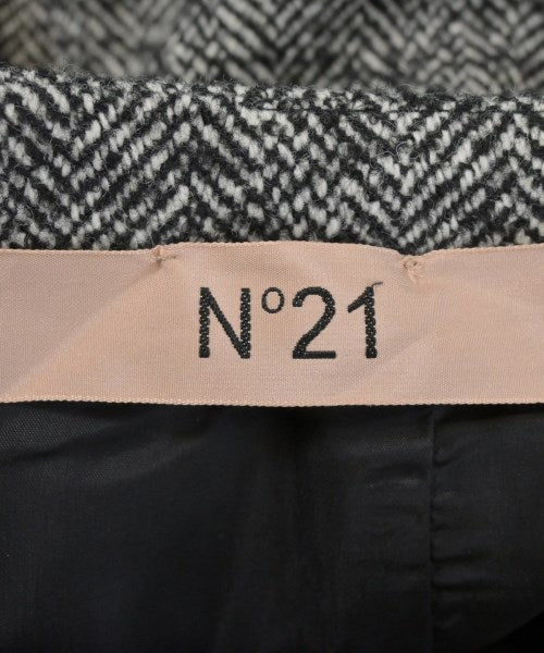 Nﾟ 21 長裙/超長裙