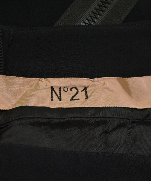 Nﾟ 21 長裙/超長裙