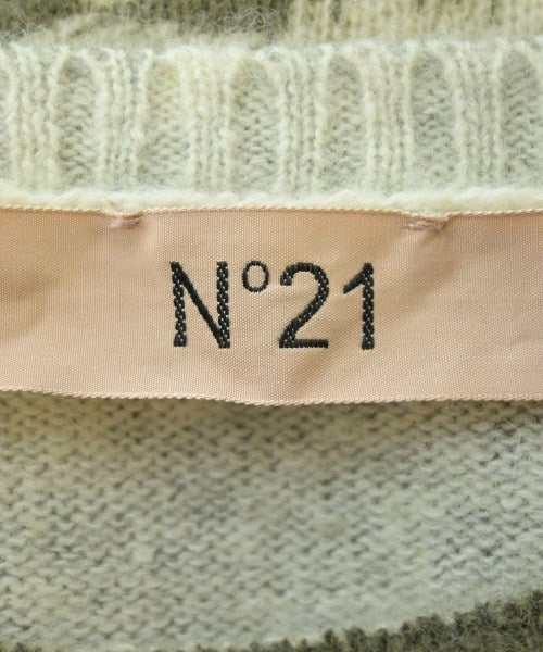 Nﾟ 21 毛衣