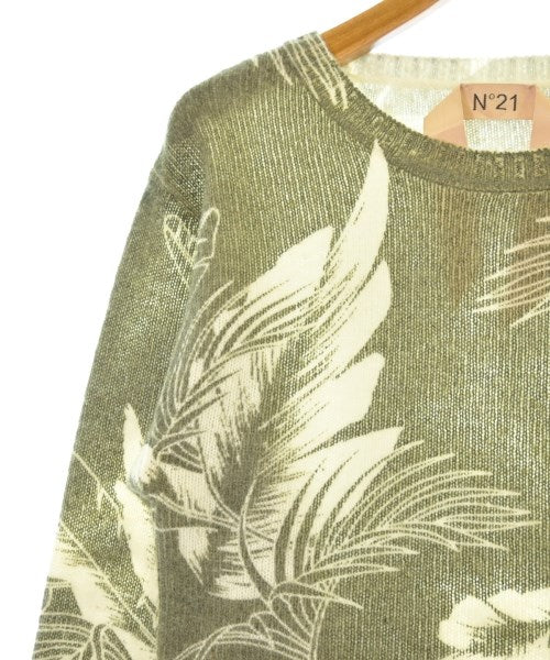 Nﾟ 21 毛衣