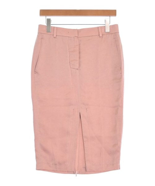 Nﾟ 21 長裙/超長裙