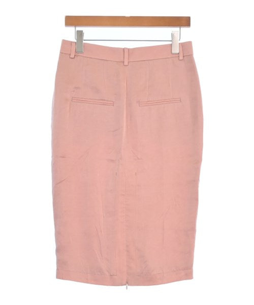 Nﾟ 21 長裙/超長裙