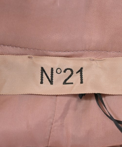 Nﾟ 21 長裙/超長裙