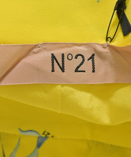 Nﾟ 21 膝上裙