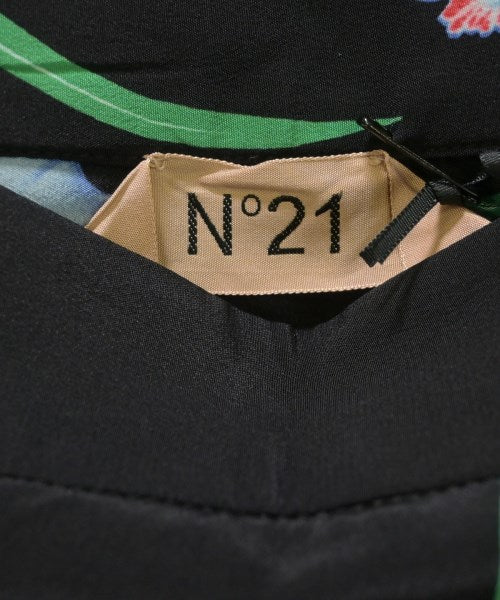 Nﾟ 21 膝上裙