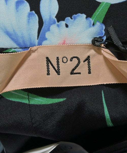 Nﾟ 21 膝上裙