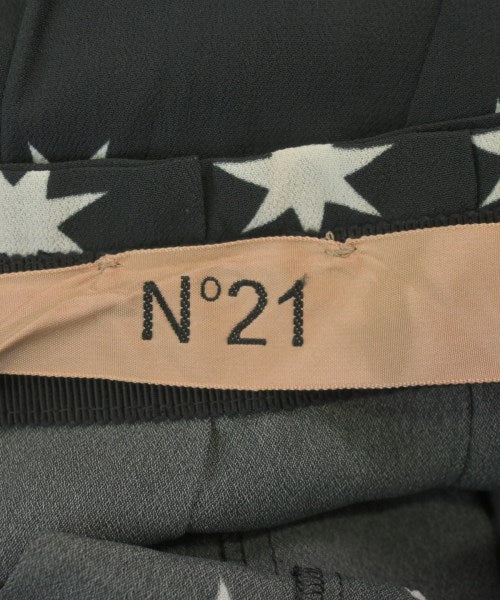 Nﾟ 21 膝上裙