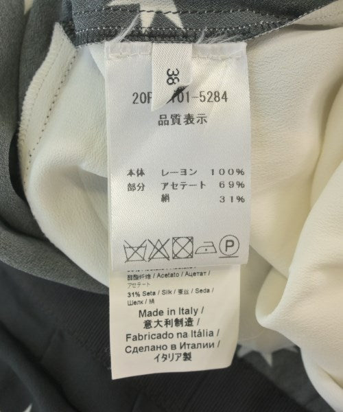 Nﾟ 21 膝上裙