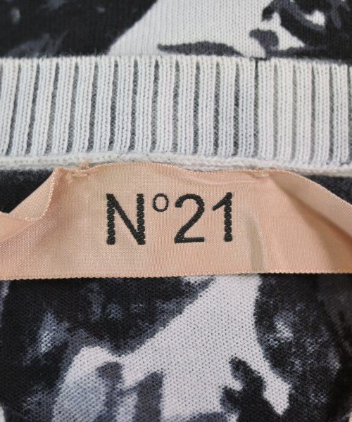Nﾟ 21 毛衣