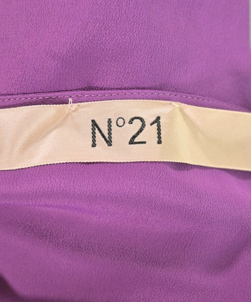 Nﾟ 21 洋裝