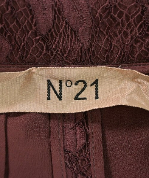 Nﾟ 21 長裙/超長裙