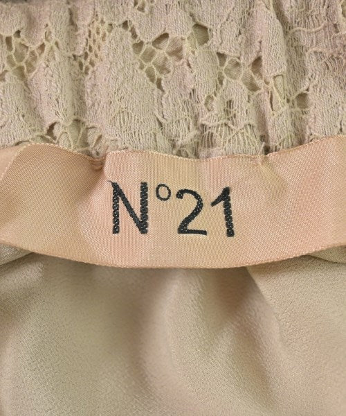 Nﾟ 21 膝上裙