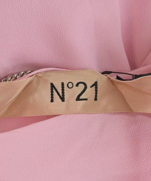 Nﾟ 21 女襯衫
