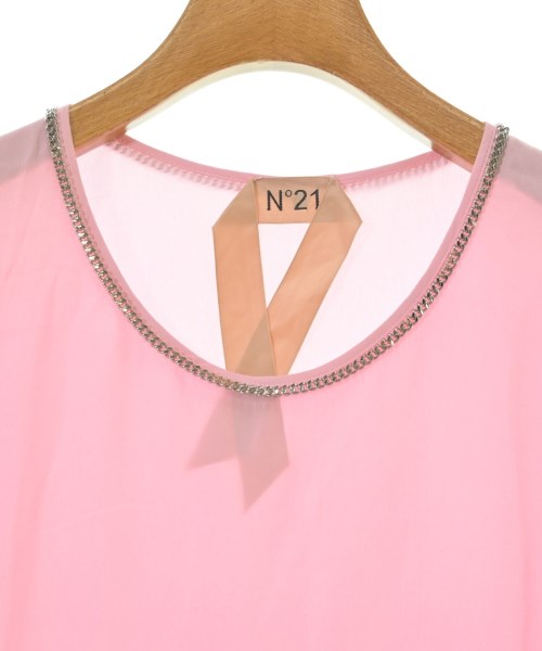 Nﾟ 21 女襯衫