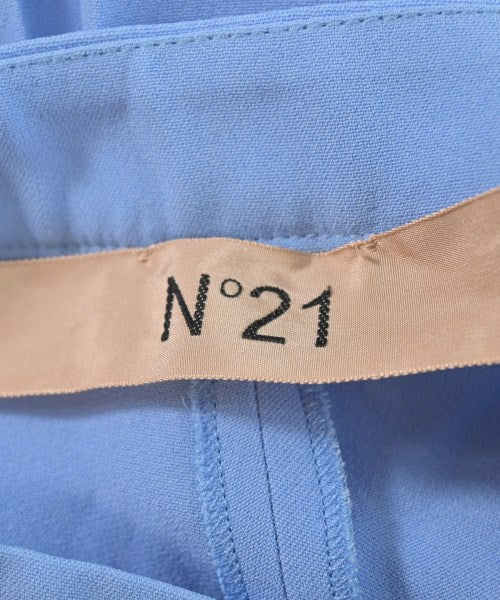Nﾟ 21 長褲