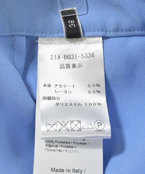 Nﾟ 21 長褲