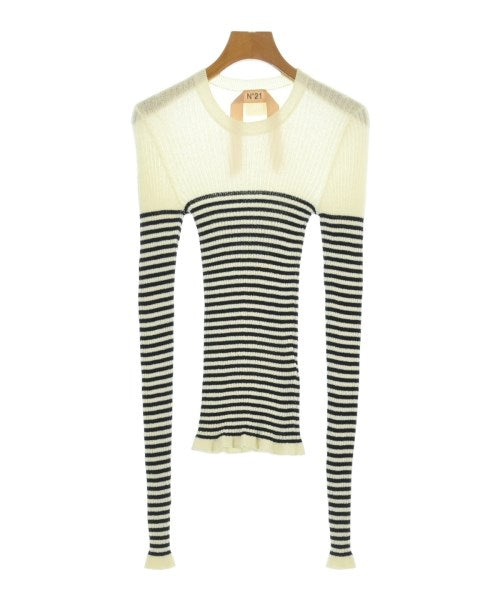 Nﾟ 21 毛衣