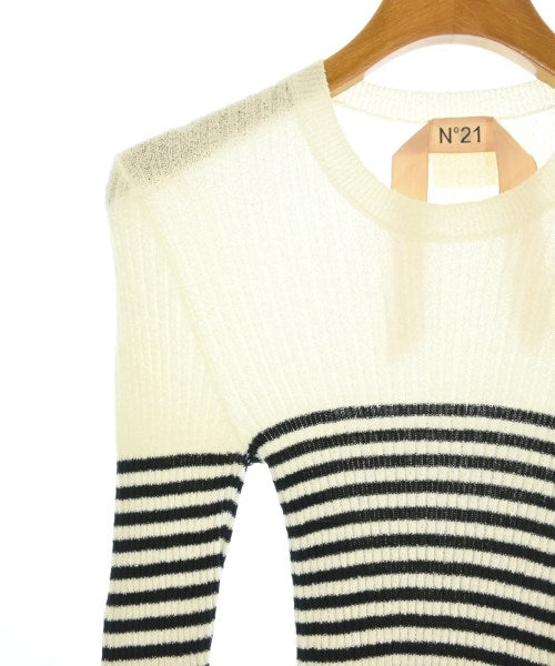 Nﾟ 21 毛衣