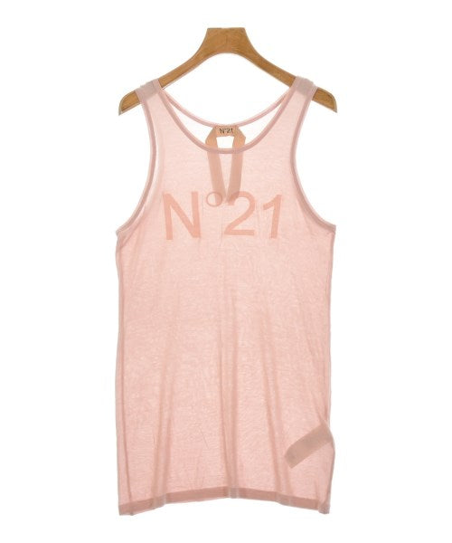 Nﾟ 21 背心