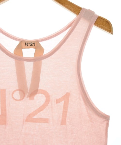 Nﾟ 21 背心