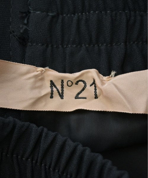 Nﾟ 21 長裙/超長裙