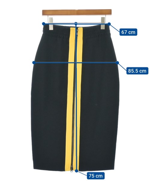 Nﾟ 21 長裙/超長裙