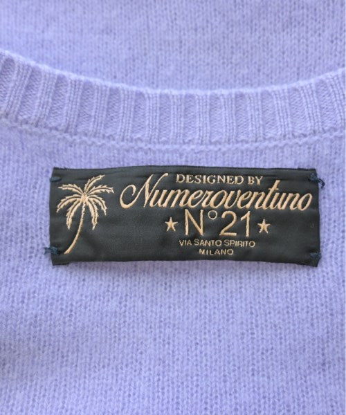 Nﾟ 21 毛衣