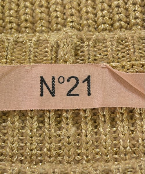 Nﾟ 21 毛衣