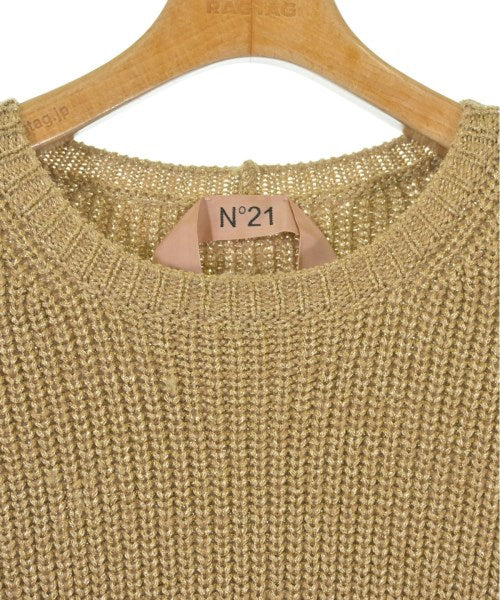 Nﾟ 21 毛衣