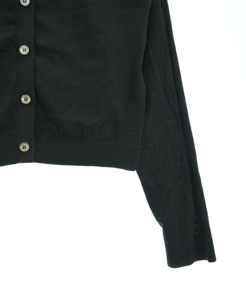 Nﾟ 21 開襟衫