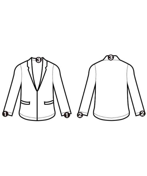 Nﾟ 21 其他飛行外套