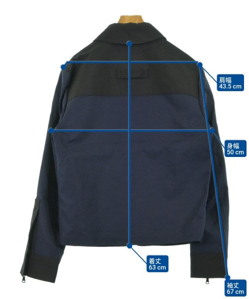 Nﾟ 21 其他飛行外套