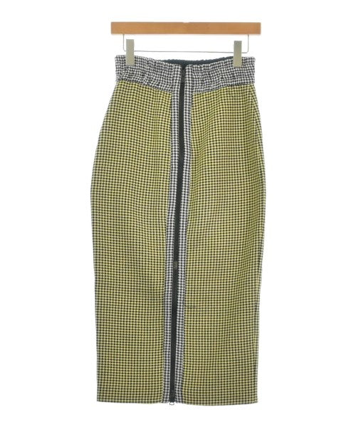 Nﾟ 21 長裙/超長裙