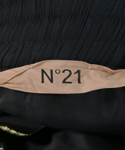 Nﾟ 21 長裙/超長裙