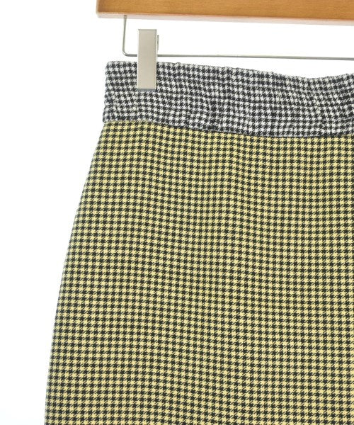 Nﾟ 21 長裙/超長裙