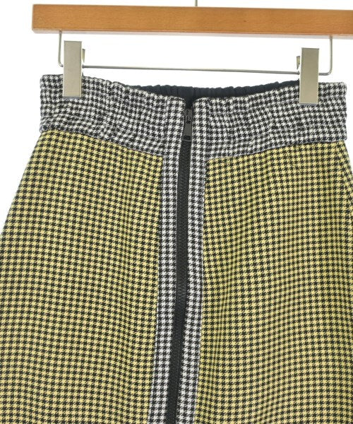 Nﾟ 21 長裙/超長裙