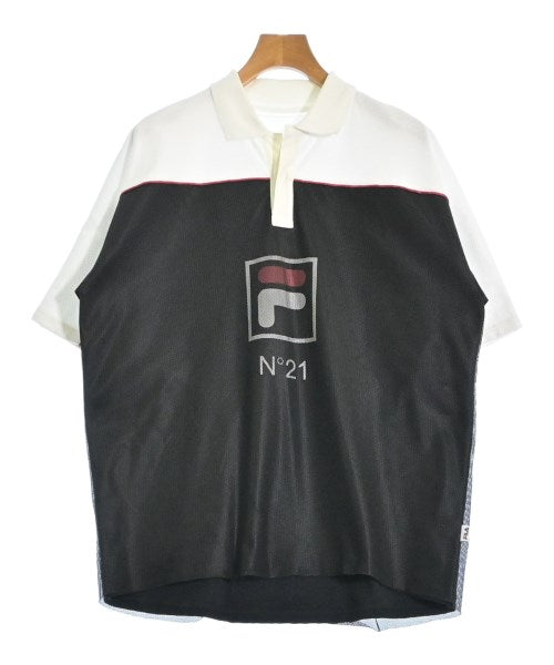 Nﾟ 21 T恤/上衣