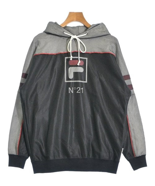 Nﾟ 21 連帽衫