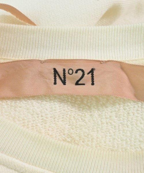Nﾟ 21 運動衫