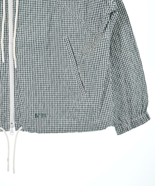 Nﾟ 21 其他飛行外套