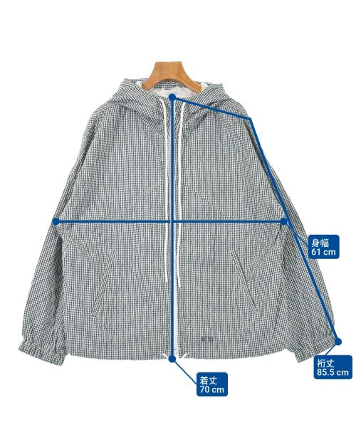 Nﾟ 21 其他飛行外套