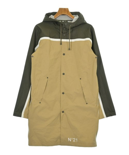 Nﾟ 21 其他大衣