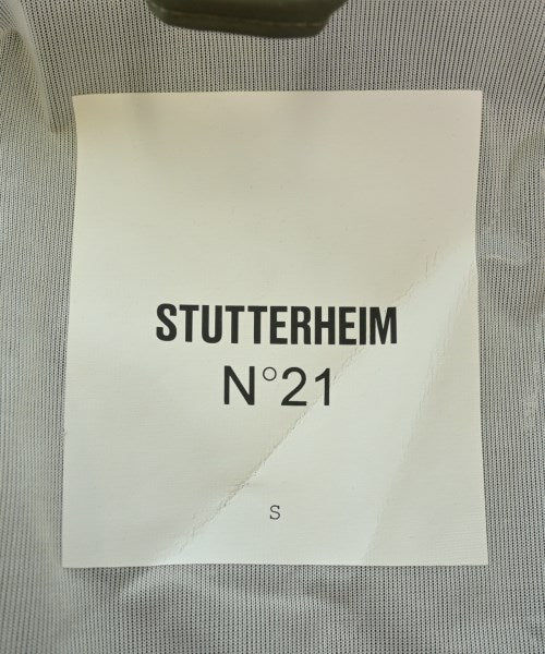 Nﾟ 21 其他大衣